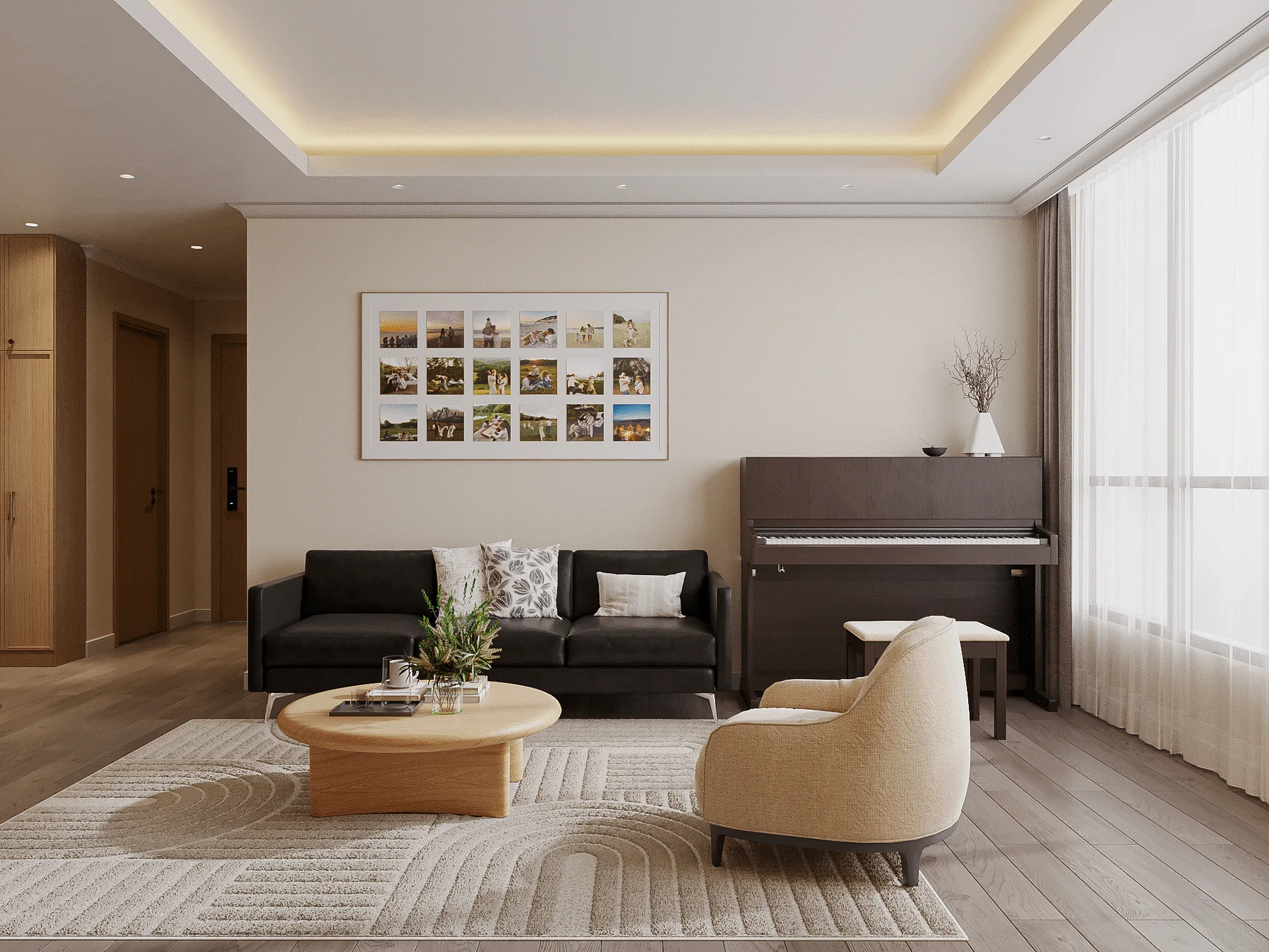 Nhận biết điểm khác giữa sofa cao cấp và sofa phổ thông
